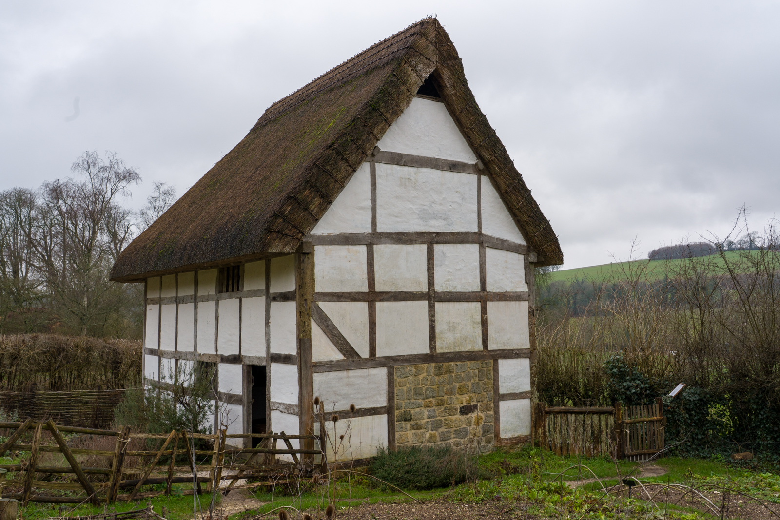 Photography by Chris Allington